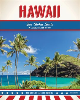 Cover image for Hawaii