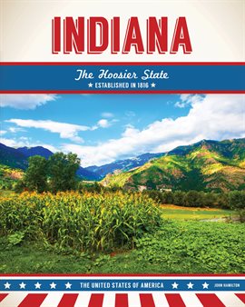 Cover image for Indiana