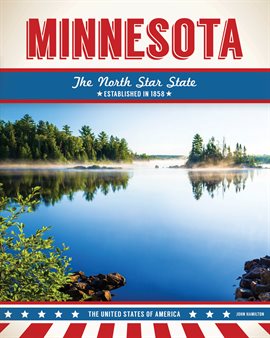 Cover image for Minnesota