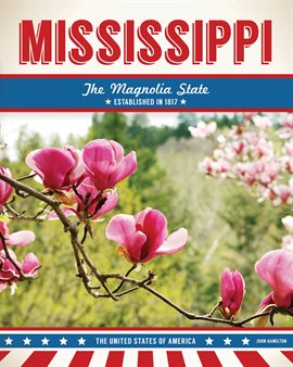 Cover image for Mississippi