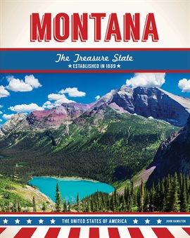 Cover image for Montana