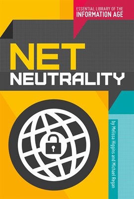 Cover image for Net Neutrality