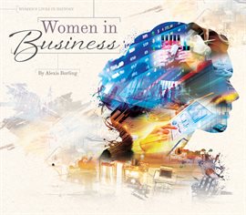 Cover image for Women in Business