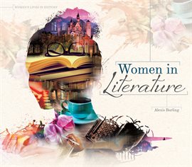 Cover image for Women in Literature