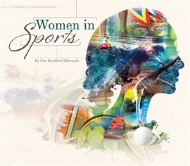 Cover image for Women in Sports