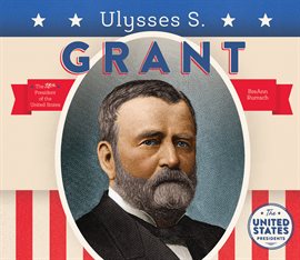 Imagen de portada para Ulysses S. Grant