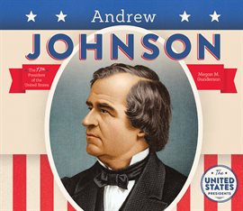 Imagen de portada para Andrew Johnson