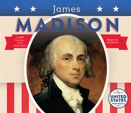 Imagen de portada para James Madison