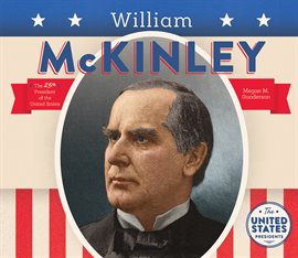Imagen de portada para William McKinley