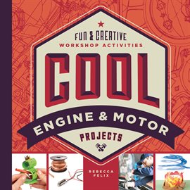 Cover image for Cool Engine & Motor Projects