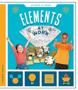 Cover image for Elements at Work