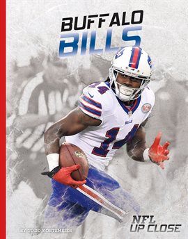 The Buffalo Bills: My Life on a Special Team [eBook]