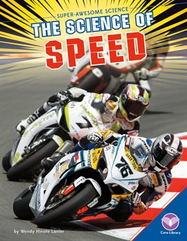 Cover image for Science of Speed