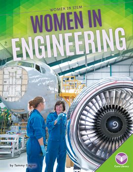 Cover image for Women in Engineering
