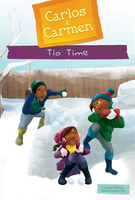 Cover image for Tío Time Set 2