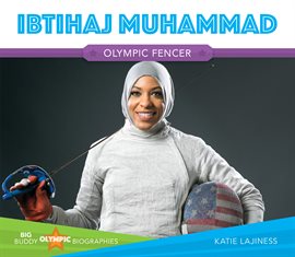 Imagen de portada para Ibtihaj Muhammad