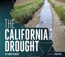 Imagen de portada para The California Drought