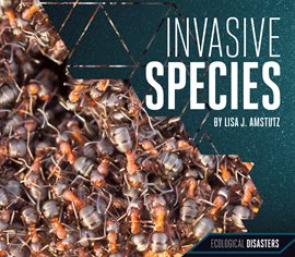 Imagen de portada para Invasive Species