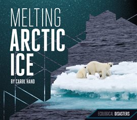 Imagen de portada para Melting Arctic Ice