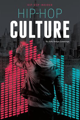 Cover image for Hip-Hop Culture