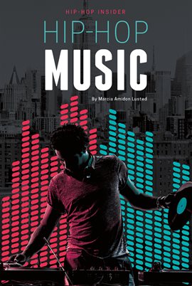 Cover image for Hip-Hop Music