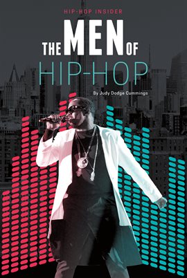 Cover image for The Men of Hip-Hop
