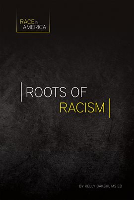 Cover image for Roots of Racism