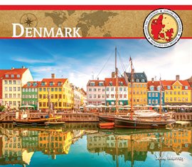 Cover image for Denmark