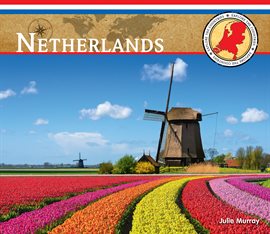 Imagen de portada para Netherlands