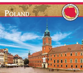 Cover image for Poland