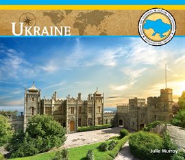 Cover image for Ukraine