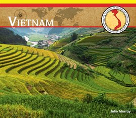 Cover image for Vietnam