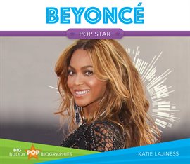 Imagen de portada para Beyoncé