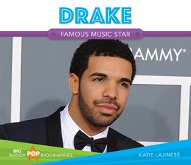 Imagen de portada para Drake