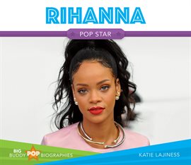 Imagen de portada para Rihanna