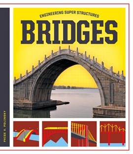 Cover image for Bridges