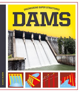 Cover image for Dams