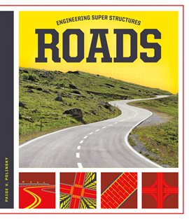 Cover image for Roads