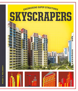 Cover image for Skyscrapers