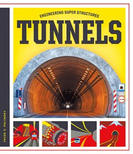 Cover image for Tunnels