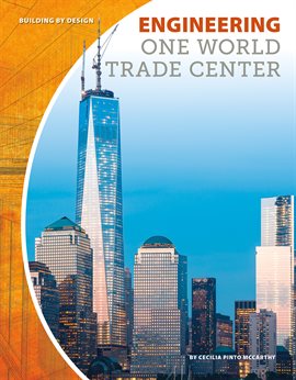 Cover image for Engineering One World Trade Center