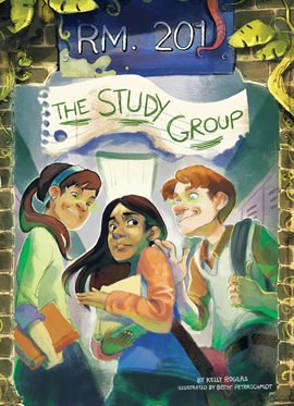 Cover image for Study Group