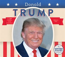 Imagen de portada para Donald Trump