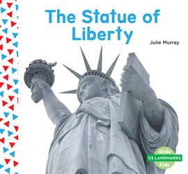 Cover image for The Statue of Liberty
