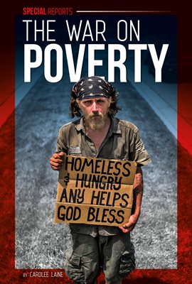 Imagen de portada para The War on Poverty