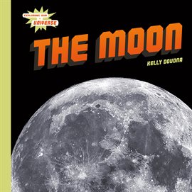 Cover image for The Moon