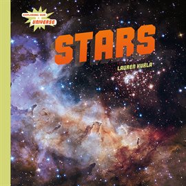 Cover image for Stars