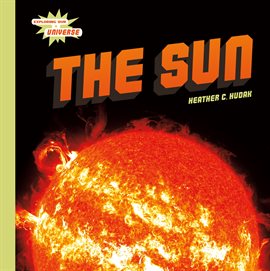 Cover image for The Sun