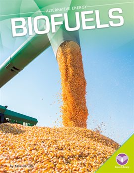 Cover image for Biofuels