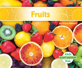 Cover image for Fruits